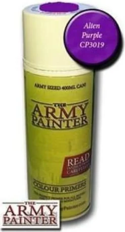 Colour Primer - Alien Purple