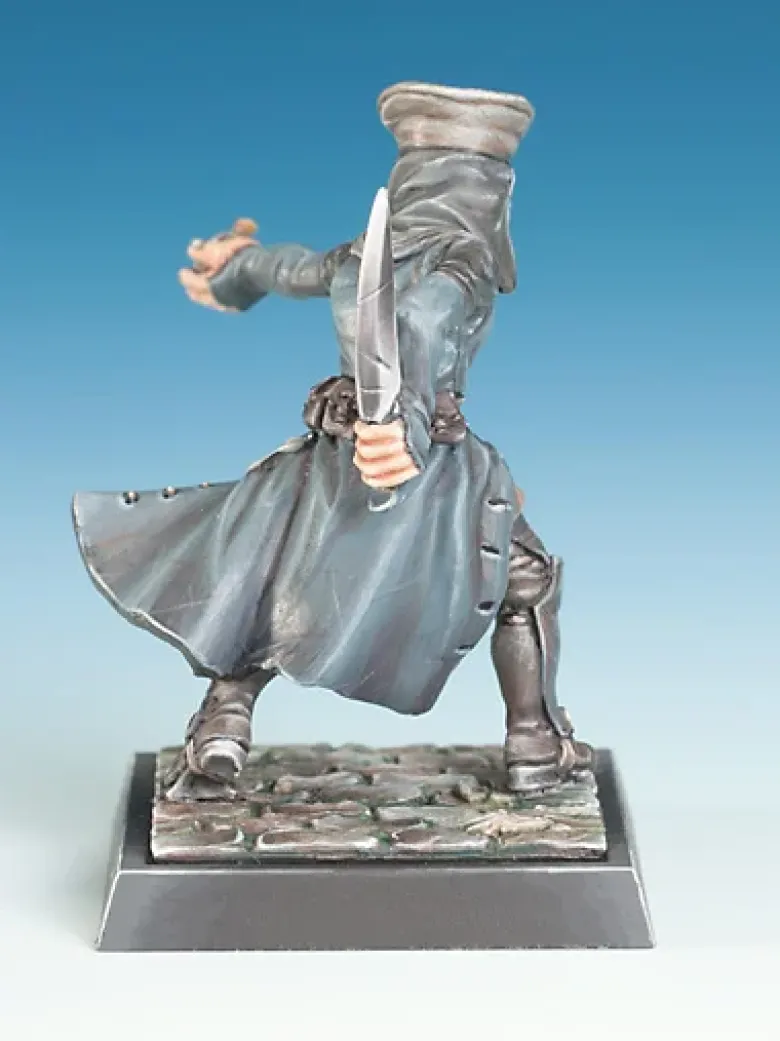 Colpo di Mano