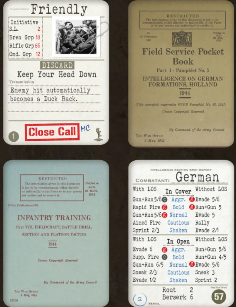 Combat! 3: Arnhem