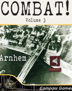Combat! 3: Arnhem