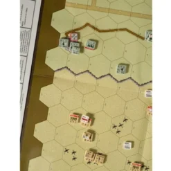 Combat Commander: Battle Pack #3 - Normandy