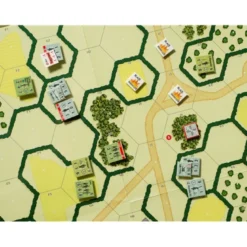 Combat Commander: Europe, 5th Printing EN