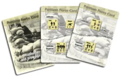 Combat Commander: Resistance, 2nd Printing EN