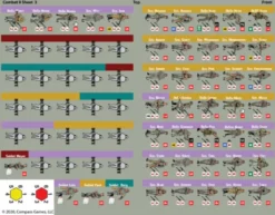 Combat! 2: From D-Day to V-E Day Campaign Expansion