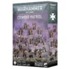 Combat Patrol: BlackTemplars (2025)