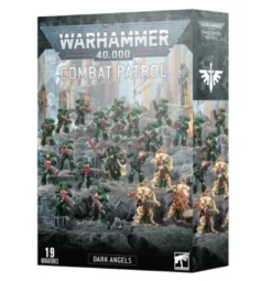 Combat Patrol: Dark Angels (2024)