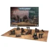 Combat Patrol Terrain Set Battlezone