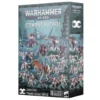 Combat Patrol: Tyranid Assault Brood
