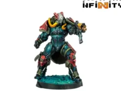 Combined Army Action Pack Essentials