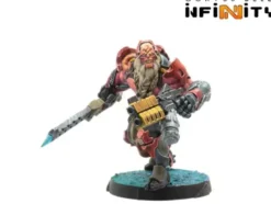 Combined Army Action Pack Essentials