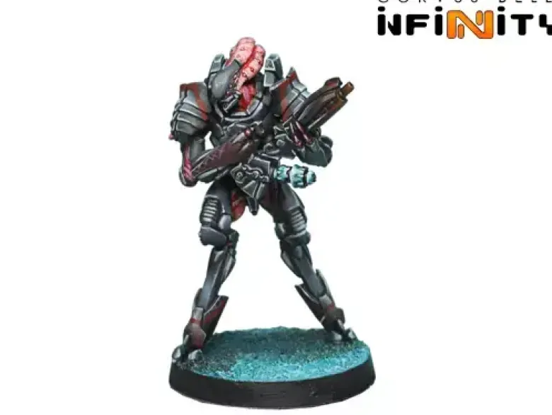 Combined Army Action Pack Essentials