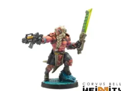 Combined Army Booster Pack Alpha