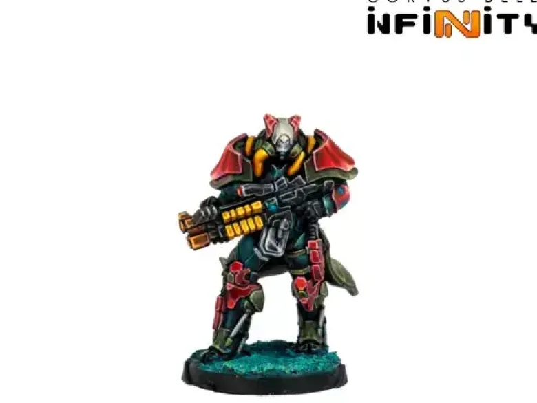 Combined Army Booster Pack Alpha