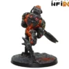 Combined Army Hero, The Charontids (Plasma Rifle)