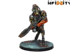 Combined Army Hero, The Charontids (Plasma Rifle)