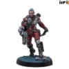 Combined Army Paint Set Harbinger Paramedic exclusive