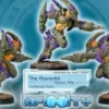 Combined Army - The Charontid (Plasma Rifle)