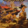 CONAN – Conan Pirat