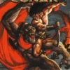 Conan: Conan Złodziej