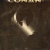 Conan: Przybornik Mistrza Gry