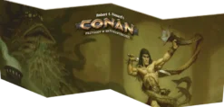 Conan: Przybornik Mistrza Gry