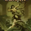 Conan: Przygody w Erze Niewyśnionej - Podręcznik główny