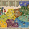 Concordia: Britannia/Germania