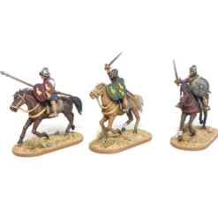 Conquistador Cavalry