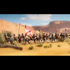 Conquistadors
