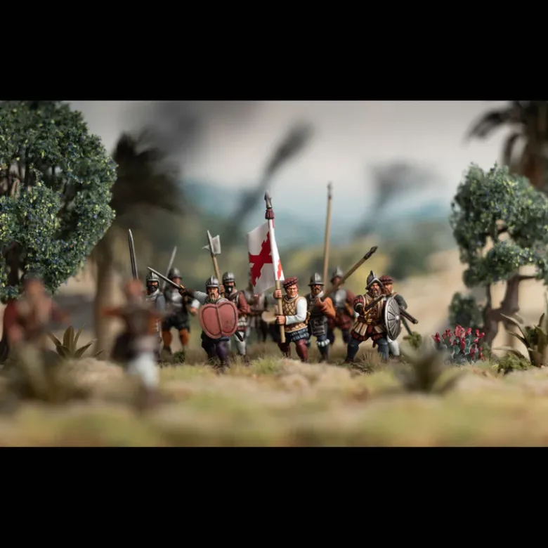 Conquistadors