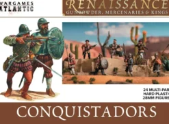 Conquistadors