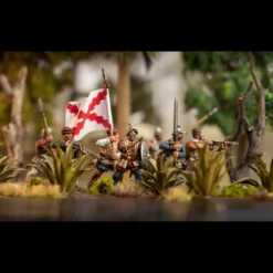 Conquistadors