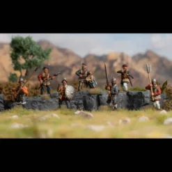 Conquistadors