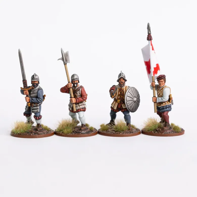 Conquistadors