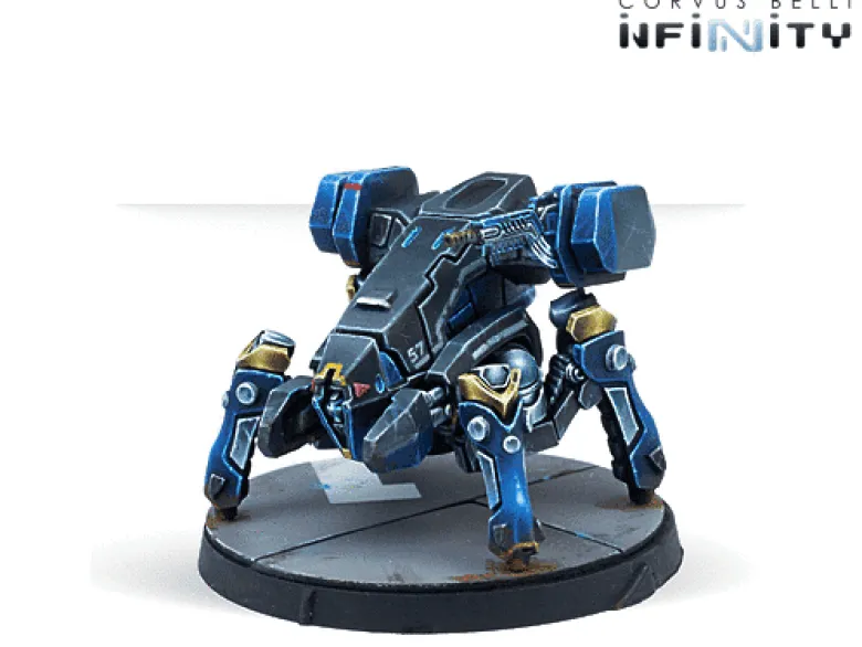 Copperbots Remotes Pack