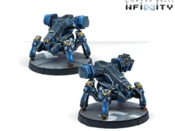 Copperbots Remotes Pack