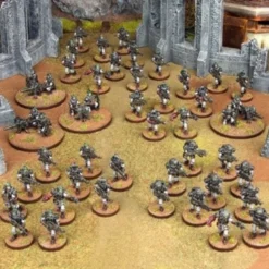 Corporation Army Set (43 figurki)