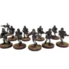 Corporation Marines Section (10 figurek)