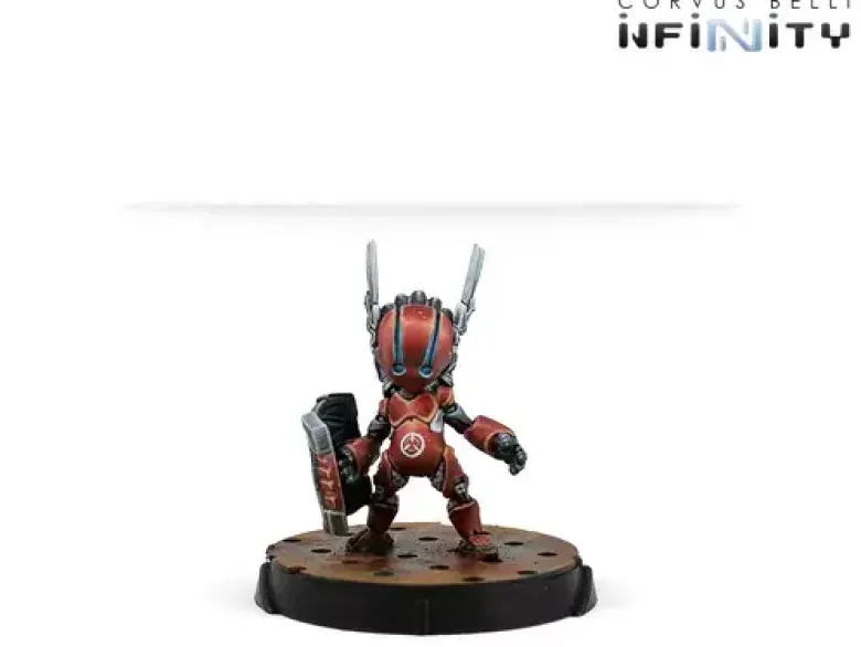 Corregidor Fireteam Pack Alpha