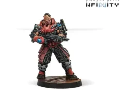 Corregidor Fireteam Pack Beta