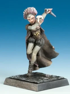Coscritti & Harlequin