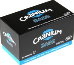 Cranium Dark