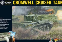 Cromwell Cruiser Tank