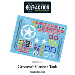 Cromwell Cruiser Tank