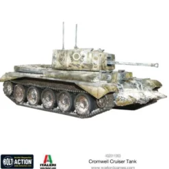 Cromwell Cruiser Tank