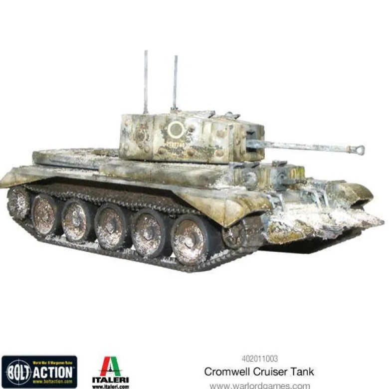 Cromwell Cruiser Tank