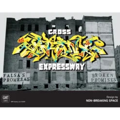 Cross Bronx Expressway EN