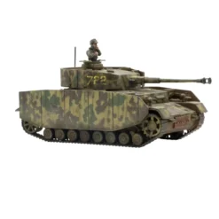 Cross of Iron - German Grenadiers Starter Army