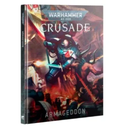 Crusade: Armageddon