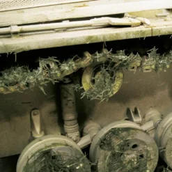 Crushed Grass - Weathering FX 73.825